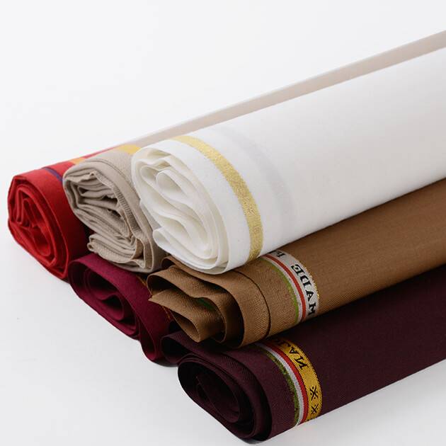 30% тканина за одело вуне на велико доброг квалитета