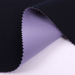 Најлонски спандекс 4 начина растезљива тканина везана полар флис тканина за ловачку јакну ИА4065