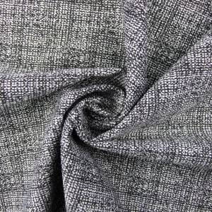 Polyester Spandex Knitted Nylon Roma Fabric Yarn Dyed