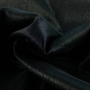 Kain poliester 100 baru kain thobe kain abaya dengan lurex