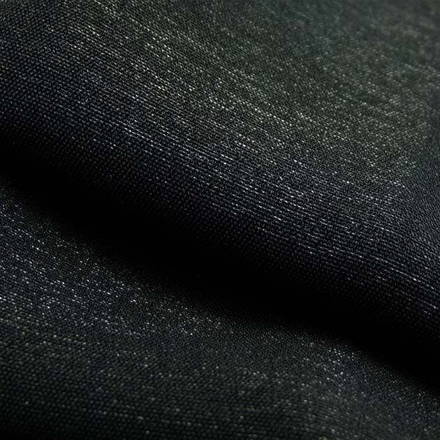 ໃຫມ່ 100 polyester fabric thobe fabric abaya fabric ກັບ lurex
