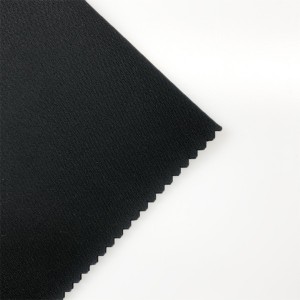 DWR ရေစိုခံ 3 အလွှာဆန့် ချည်နှောင်ထားသော ချည်နှောင်ထားသော အမြှေးပါး Tpu Fabric WC0026