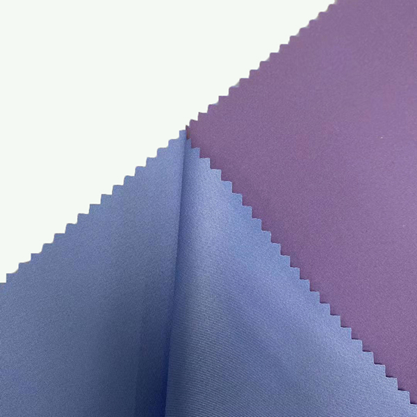 Calor Sensitivum 100 Polyester Chameleon Color Mutans Fabric YAT830-1