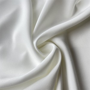 Hỗn hợp Polyester-Spandex bền cho vải quần nữ