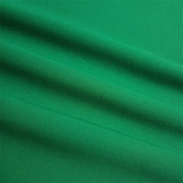 Зелена плетена ткаенина од дрес за женски панталони