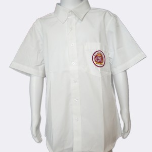 TC 65/35 school shirt uniforms fabric wholesale