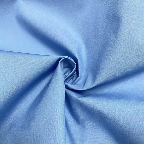 Custom Waterproof 65 Polyester 35 Cotton Fabric For Workwear