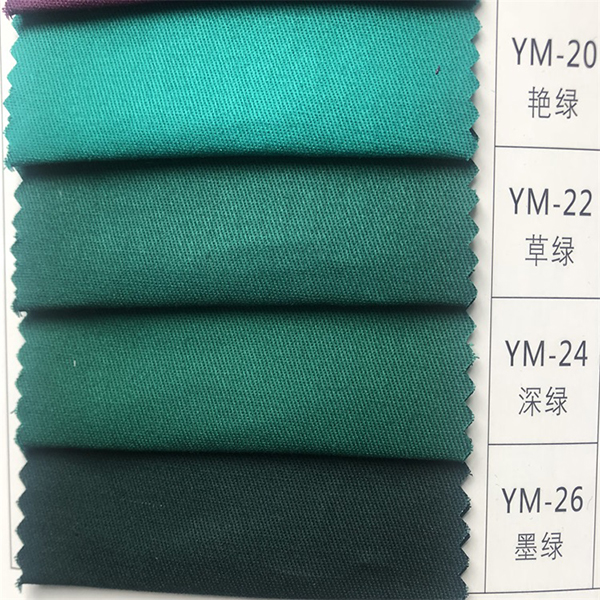 100 Percent Cotton Twill Fabric Wholesale Scrubs Fabric Material