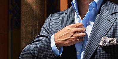 Characteristics Of Suit Fabric With Different Ingredients
