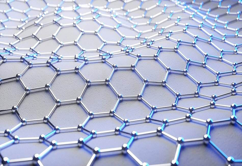 What is graphene? What can graphene fabrics be used for?