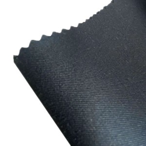 Kvaliteetse toimse polüestervillase spandex ülikonna kanga hulgimüük
