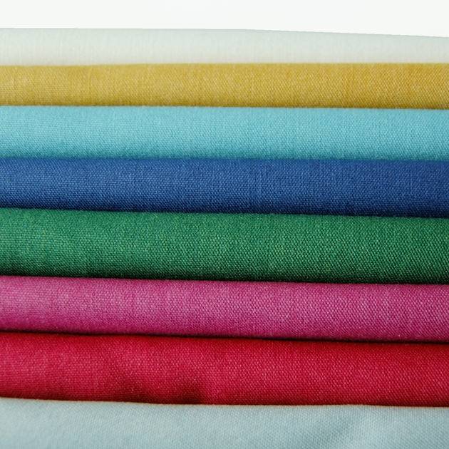 hodvábna bavlnená tkanina na dvore veľkoobchod 85 polyester 15 umelý hodváb