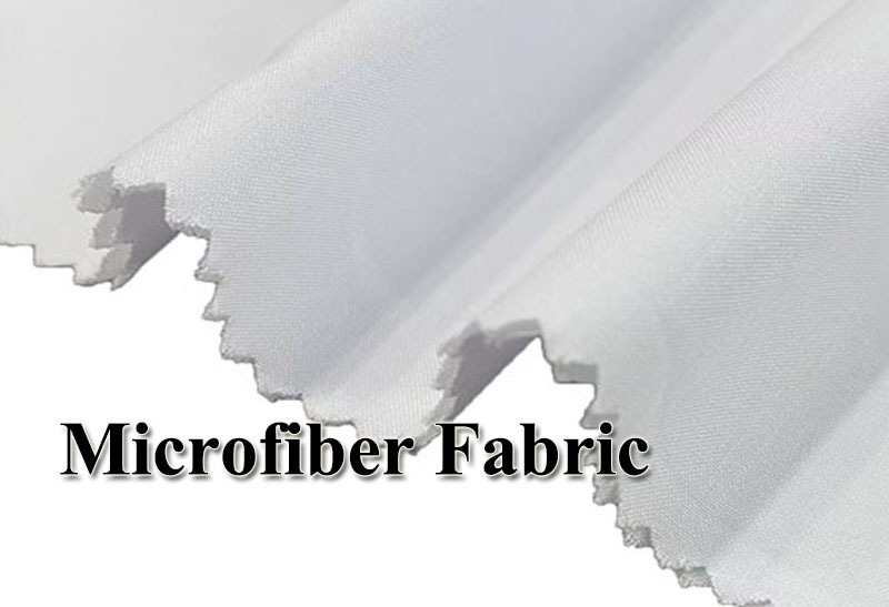 O que é tecido de microfibra e é melhor que o tecido normal?
