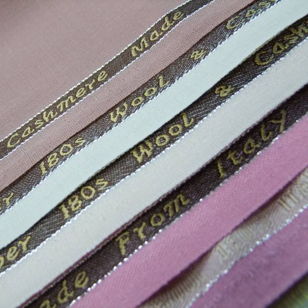 kleurrijke lycra Italiaanse wol kasjmier stof foar pak