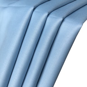 300gm 80 polyester 20 rayon blend tr suiting fabric
