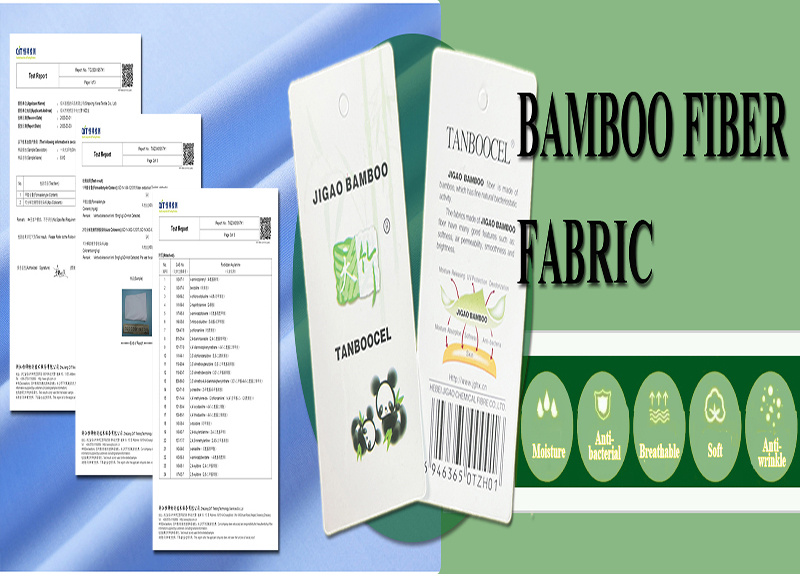 Om Bamboo Fiber Source!