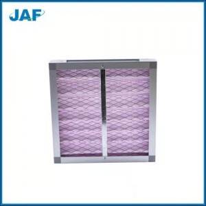 Factory Directly Support G4 Pre-filter Air Purifier with Good Price