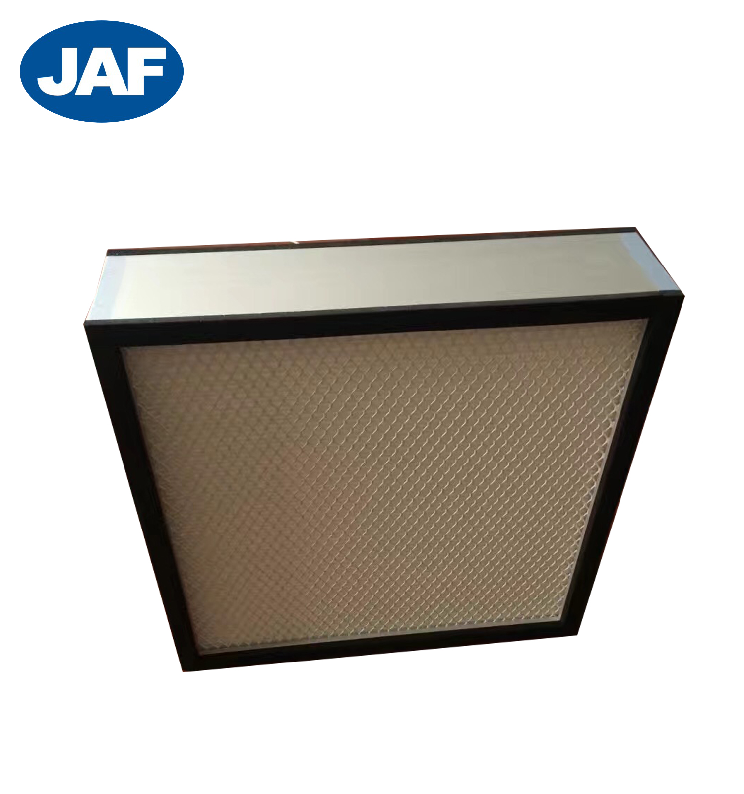 Air Conditioner Cleanroom H14 Hepa Filter For Air Purifier