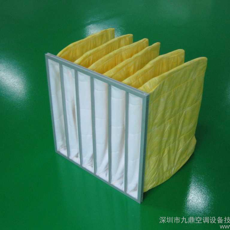 Air Filters for air conditioning and Air Ventilation System