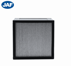 Factory Directly Support of Hepa air filter air purified filter for Ventilation System Dust – Free Workshop