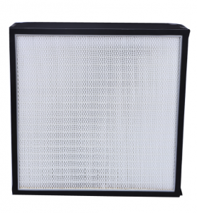Replaceable modern style cheap high effective manufacture air filters