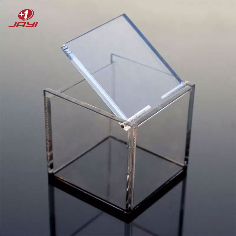 How To Choose Wholesale Acrylic Boxes For Your Business – JAYI