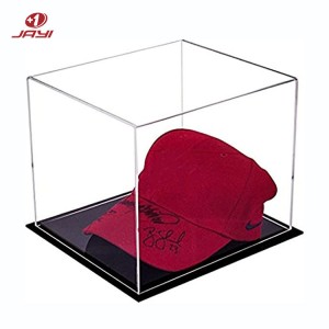 Acrylic Hat Box Tloaelo |JAYI