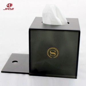 Akryl Tissue Box Factory Custom - JAYI