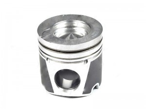 OEM Supply Transmission Parts Of Howo -
 VG1560037011 Engine Piston 371 – Engine Components For SINOTRUK HOWO WD615 Series Engine Part No.: VG1560037011 – JieCheng