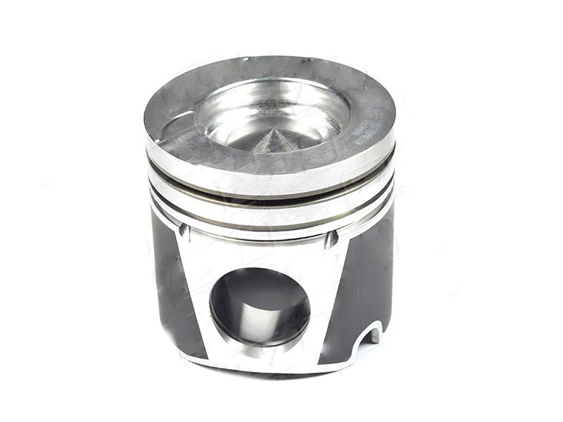 VG1560037011 Engine Piston 371 – Engine Components For SINOTRUK HOWO WD615 Series Engine Part No.: VG1560037011