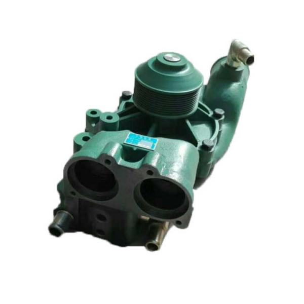 SINOTRUK HOWO A7 Truck Engine Parts Water Pump VG1246060094
