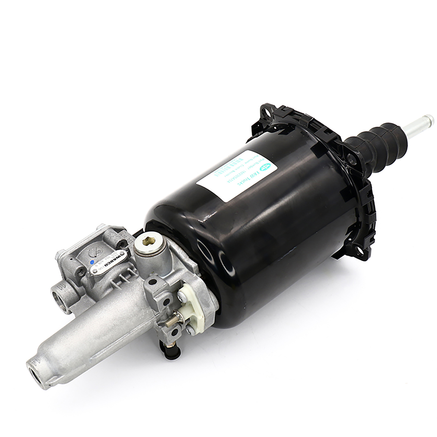 SINOTRUK® Genuine -Clutch booster- Spare Parts For SINOTRUK HOWO Part No.:WG9725230041