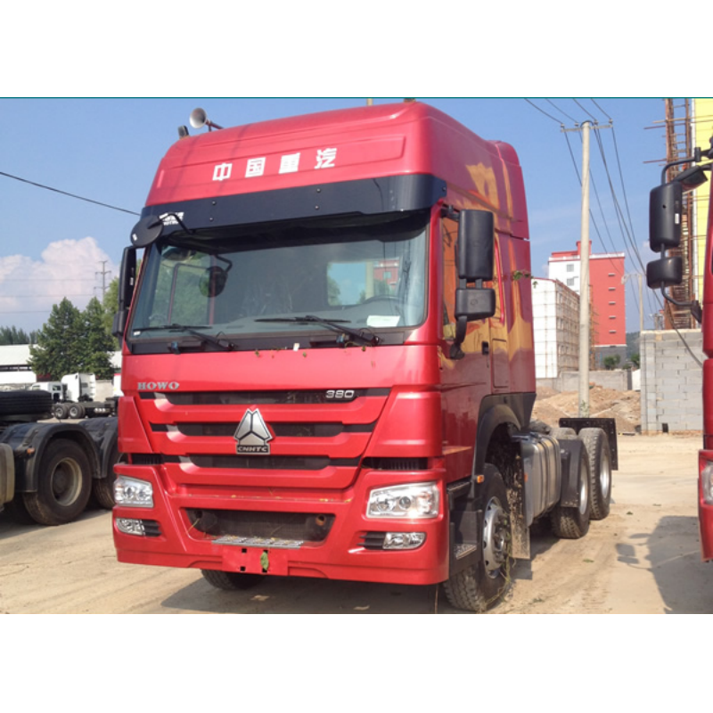 China Bottom price Dump Semi Trailer - ZZ4257S3241V Sinotruk HOWO 
