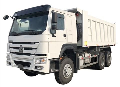 מדוע משאיות CNHTC יכולות להפוך לבחירה פופולרית בשוק?