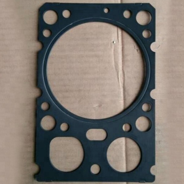Function, working conditions and requirements of cylinder gasket