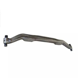 SINOTRUK HOWO Truck Parts 9t Front Steering Axl...