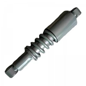 Factory wholesale Howo Clutch High Quality Parts -
 SINOTRUK HOWO Truck Parts Front Shock Absorber WG1642430283 – JieCheng