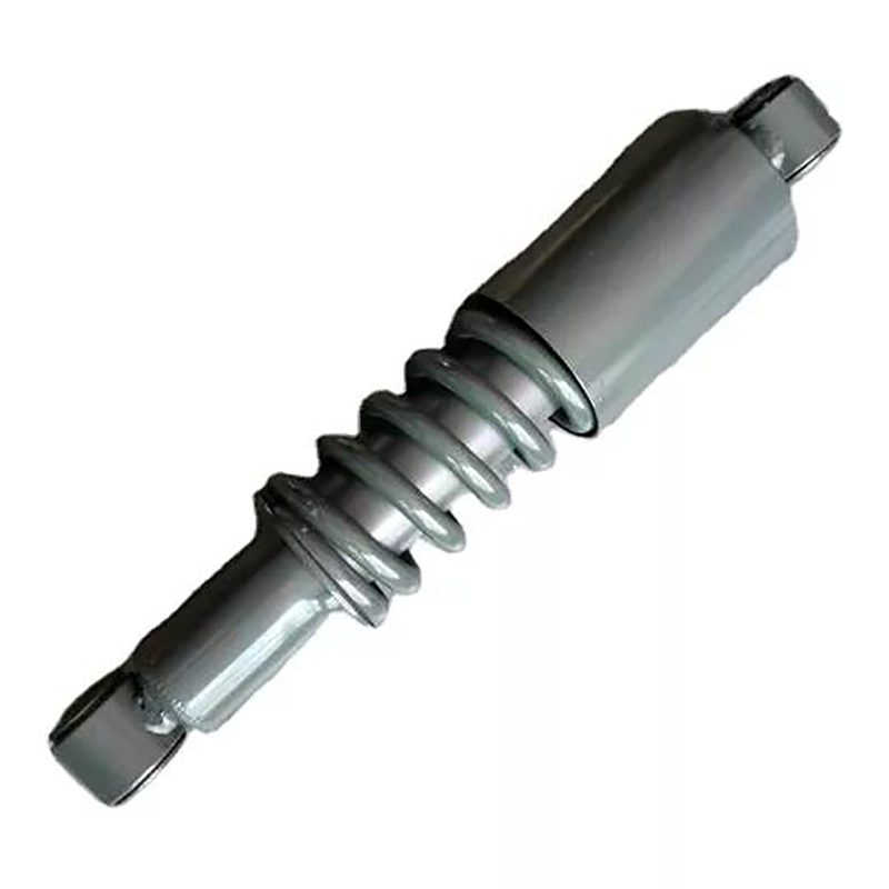 SINOTRUK HOWO Truck Parts Front Shock Absorber WG1642430283