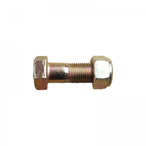 Good Quality Sinotruk Chassis Spare Parts -
 SINOTRUK HOWO Truck Parts Transmission Bolt WG9012310124 – JieCheng