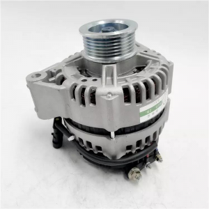 Cheap PriceList for Howo Axle Spare Parts -
 SINOTRUK HOWO Truck Parts Alternator VG1095094002 – JieCheng