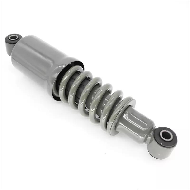 A  SINOTRUK HOWO Truck Parts Shock Absorber WG1642440088