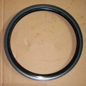 Good Quality Sinotruk Chassis Spare Parts -
 SINOTRUK HOWO Truck Parts Rear Wheel Hub Oil Seal WG9881340113 – JieCheng