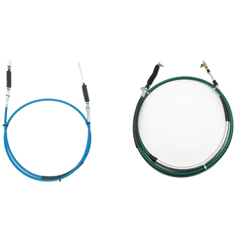 SINOTRUK HOWO – Throttle Cable – Spare Parts Para sa SINOTRUK HOWO Part No.:WG9725570001
