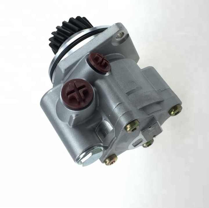 WG9731471025, Power Steering Pump for Sinotruk HOWO Wg9731471025