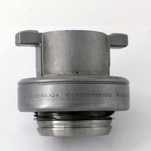 Hot New Products Heavy Truck Parts -
 SINOTRUK HOWO Parts Clutch Release Bearing WG9725160510 – JieCheng