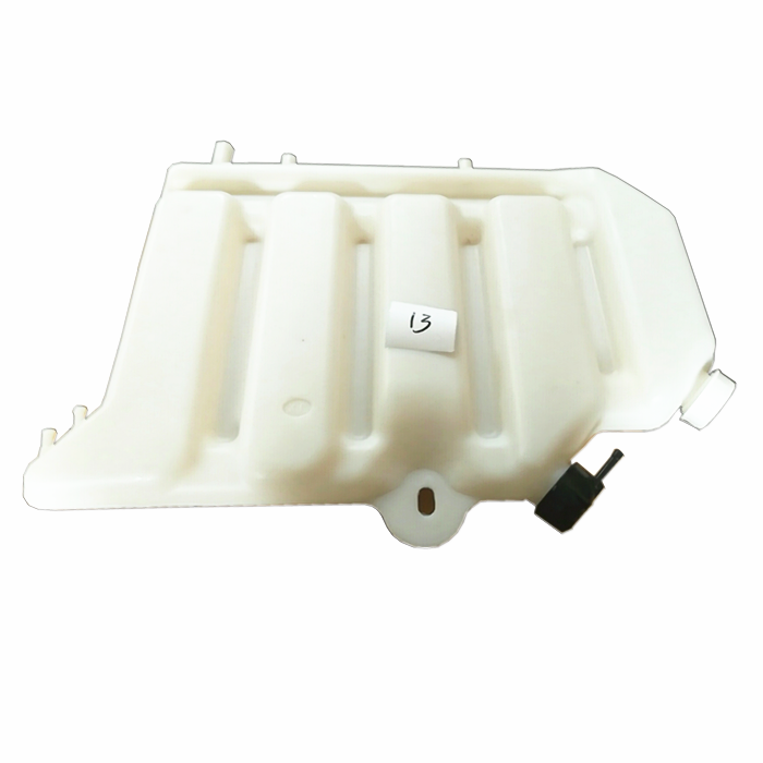 SINOTRUK® Genuine -Expansion Tank Assembly- Spare Parts For SINOTRUK HOWO 70T Mining Dump Truck Part No.:AZ9112530333