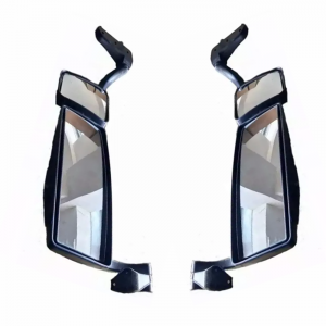 Wholesale Price Howo Transmission High Quality Parts -
 SINOTRUK HOWO Truck Parts Rear View Mirror-Left/Right WG1642775005/ WG1642775001 – JieCheng