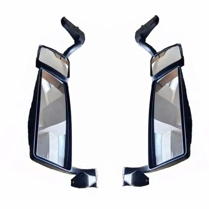 SINOTRUK HOWO Truck Parts Rear View Mirror-Left/Right WG1642775005/ WG1642775001 Featured Image