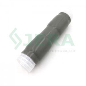 Tubeya Silicone Rubber Cold Shrink, CSTm-20×110 (6.6)