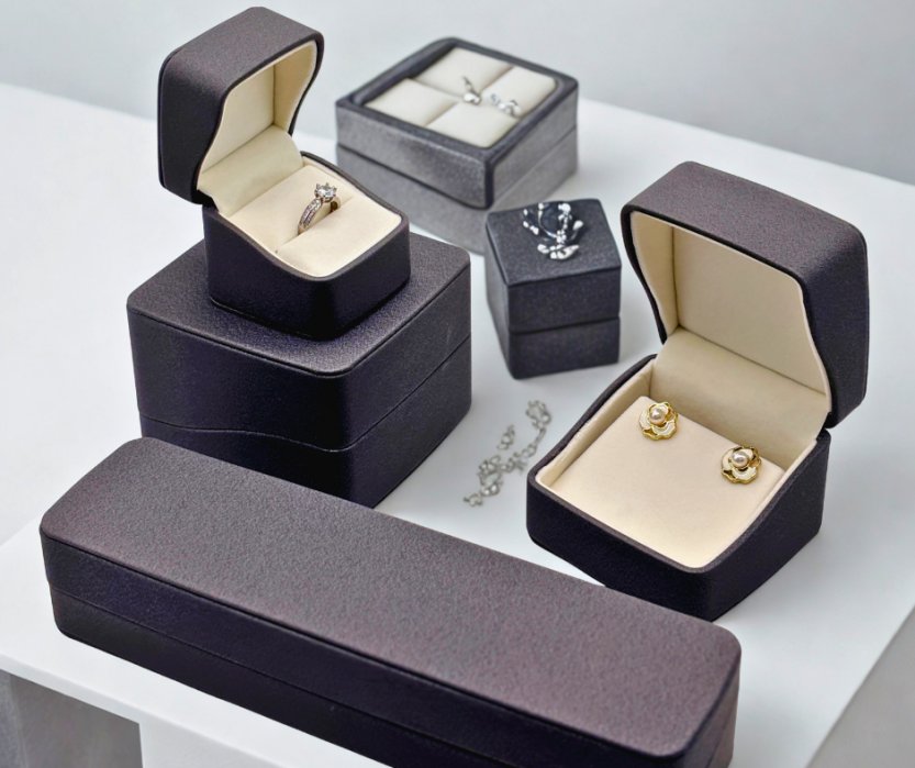 Top 10 Box Packaging Suppliers to Elevate Your Brand
